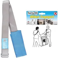 Bgs Draagband voor meubel - verstelbaar - 100 kg