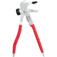 Ks Tools 150.2024 Bandenservicetang, zelfopenend, 250 mm
