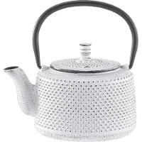 Beka Theepot Jito Wit 0,8L