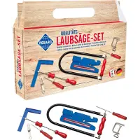 Pebaro Figuurzaag Set 101P