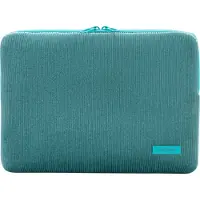 Tucano Velluto (16", Appel), Laptoptas, Turkoois