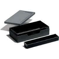 Durable Opbergdoos VARICOLOR JOB CASE, 761258, Grijs