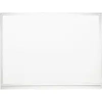 Durable posterzak, A3 staand & liggend formaat, 2-zijdig, voor maximaal 2 vellen, zelfklevend, waterbestendig, B 335 x D 0,6 x H 445 mm, transparant, 5 stuks
