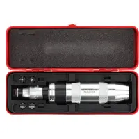 Gedore GEDOREred 3301399 GEDOREred Schraubenausdreher-Set R38004006 3301399 6-teilig