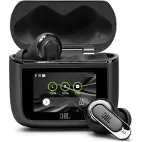 JBL Tour Pro 3 TWS Zwart