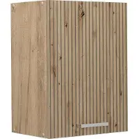 Vicco R-Line Hangkast – 45 cm Artisanaal eiken