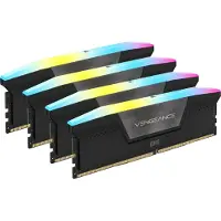 Corsair 64 GB DDR5-6000 (4x 16 GB) Quad-Kit