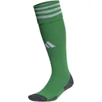 Adidas Voetbalsokken - ADI 23 - Groen/Wit - - 25/27 - Voetbalsokken