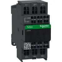 Schneider Electric LC1D093BL, Meerkleurig, 24 DC