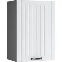 Vicco Fame-Line Hangkast – 50 cm Wit Landhuis