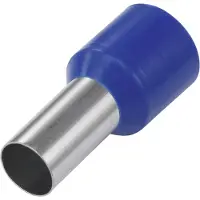 TRU COMPONENTS Aderendhülse, isoliert