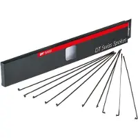 Dt Swiss Blade Dt Aerolite Spaken 20 Eenheden