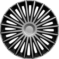 Autostyle PP 5465SB Wieldoppen