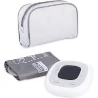 Grundig Bloeddrukmeter voor arm Bloeddrukmeter
