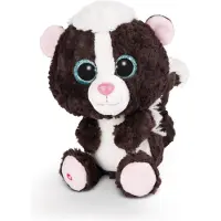 Nici Glubschis Bungelende Stinkdier Suppi Teddy 25 Cm