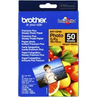 Brother BP71GP50 (10 x 15) Fotopapier