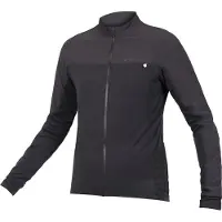 Endura GV500 Long Sleeve Jersey Paars
