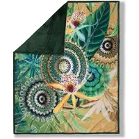 Hip Polyester Plaid Yissa - multi 130x160cm
