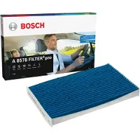Bosch Interieurfilter FILTER+pro 0 986 628 578