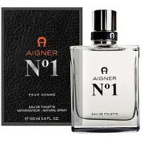 Etienne aigner No 1 Eau de Toilette 100 ml
