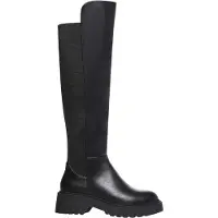 Steve madden Laarzen zwart