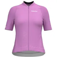 Bioracer Icon Korte Mouw Wielertrui