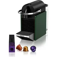 Krups Nespresso Pixie XN3063