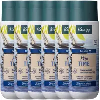 Kneipp 6x Douche Me Time 200 Ml