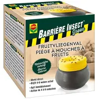 Compo Fruitvliegjesval | (Natuurlijk)