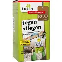 Luxan Vliegenval | (Ecologisch lokmiddel)