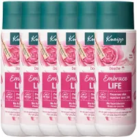 Kneipp Douche Foam Embrace Life 200 ml