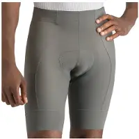 Sportful - SRK Short - Fietsbroek M, grijs