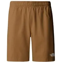 The North Face - Limestone Short - Short XXL, bruin