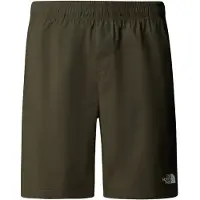 The North Face - Limestone Short - Short XL, olijfgroen