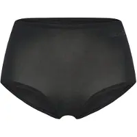 Björn Borg Ondergoed Women Soft Touch Highwaist Brief Black Beauty-L