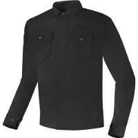 Bogotto B-Swift Zwart Motorshirt Maat M