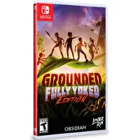 Grounded Fully Yoked Edition () - Switch