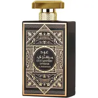 Al Wataniah Oud Mystery Intense Eau de Parfum 100 ml