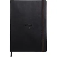 Rhodia Touch (A4, Hardcover)