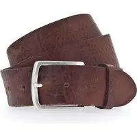 B.belt Riem 'Zac' bruin