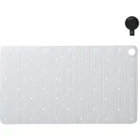 Sealskin 800623 Antislip Badmat Ribb - 40 x 70 cm