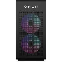 HP OMEN 35L Gaming Desktop - GT16-0608nd - RTX 5080 - 240mm vloeistofkoeler - glazen zijpaneel