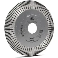 Oscar Diamant 115 X 20 X 22.2 Mm Multimateriaal Doorslijpschijf