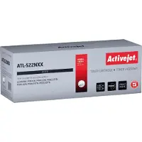 ActiveJet -toner voor Lexmark 52D2X00 nieuw ATL-522NXX