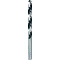 Bosch 2608577239 2608577239 HSS Metaal-spiraalboor 7.1 mm Gezamenlijke lengte 109 mm DIN 338 Cilinderschacht 10 stuk(s)