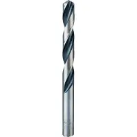 Bosch 2608577296 2608577296 HSS Metaal-spiraalboor 12.8 mm Gezamenlijke lengte 151 mm Gebruineerd DIN 338 Cilinderschacht 5 stuk(s)