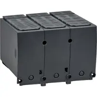 Schneider Electric Compact Afschermkap Aansluitklem Hoofdkabel - LV432593