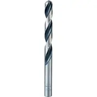 Bosch 2608577279 2608577279 HSS Metaal-spiraalboor 11.1 mm Gezamenlijke lengte 142 mm DIN 338 Cilinderschacht 5 stuk(s)
