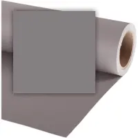 Colorama 1.35x11m Smoke Grey