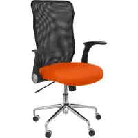 Piqueras Y Crespo Bali305 Ergonomische Bureaustoel
